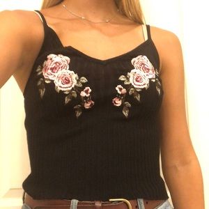 Kendall and Kylie Tank Top